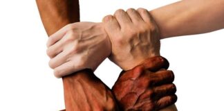ziua internationala a prieteniei