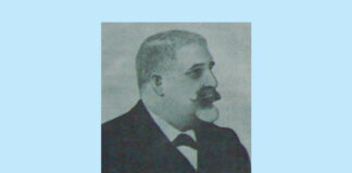 Înființarea Serviciului Meteorologic al României (18 iulie 1884) Ștefan C. Hepites