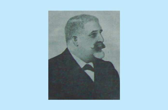 Ștefan C. Hepites