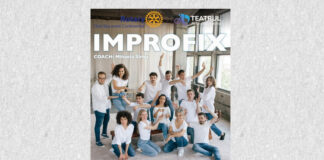 Afis rotary Improfix