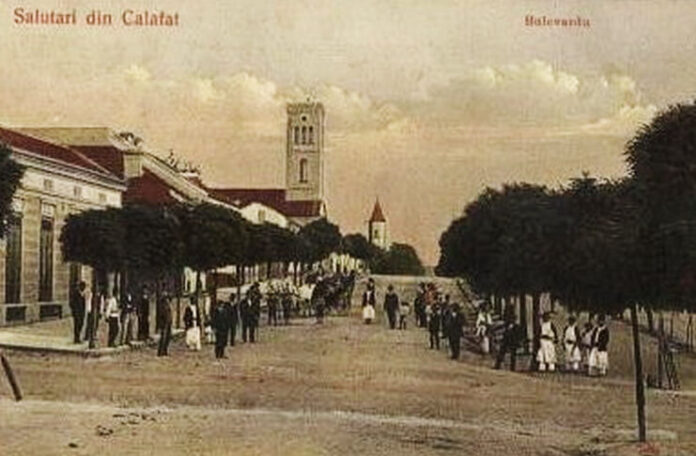 Calafat