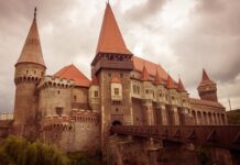 Castelul Corvinilor (Castelul Huniazilor), Hunedoara