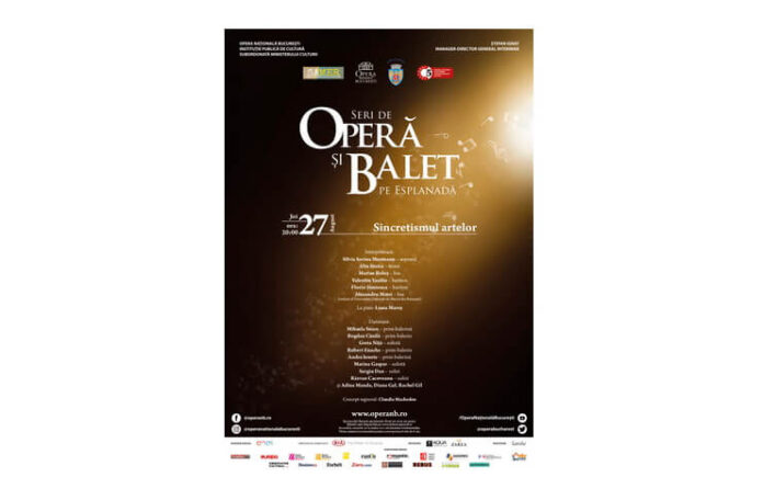 Sincretismul artelor_ONB