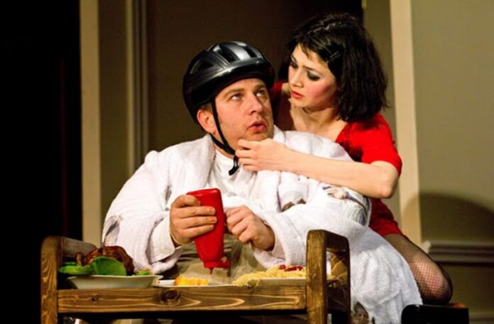 Sursa foto: Teatrul Odeon