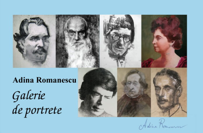 adina romanescu panait istrati galerie de portrete adina romanescu panait istrati galerie de portrete