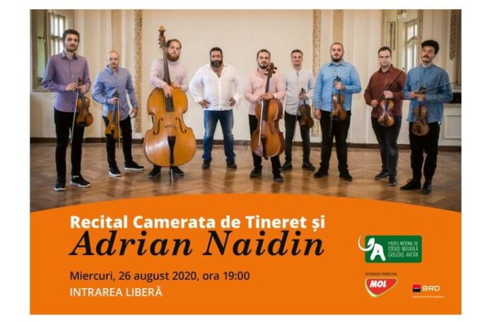 antipa concert