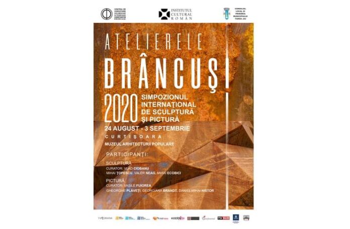 atelierele brancusi 2020