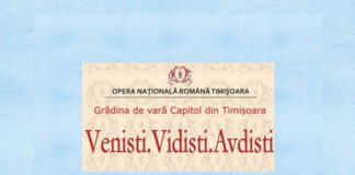concert OPERA timisoara