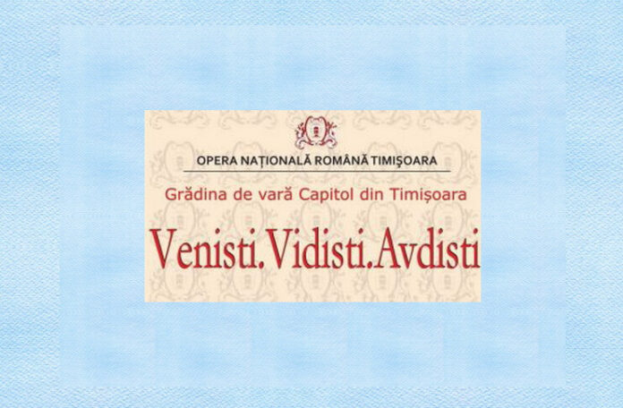 concert OPERA timisoara concert OPERA timisoara