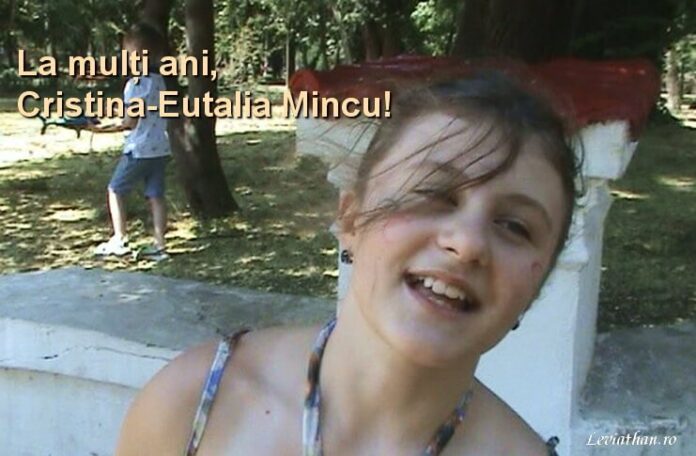 cristina-eutalia mincu aniversare nino nino