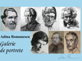 Mihail Sadoveanu mihail sadoveanu adina romanescu galerie de portrete