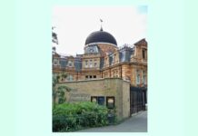 observator greenwich