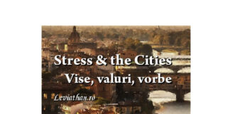 rubrica stress & the cities de florika waltere