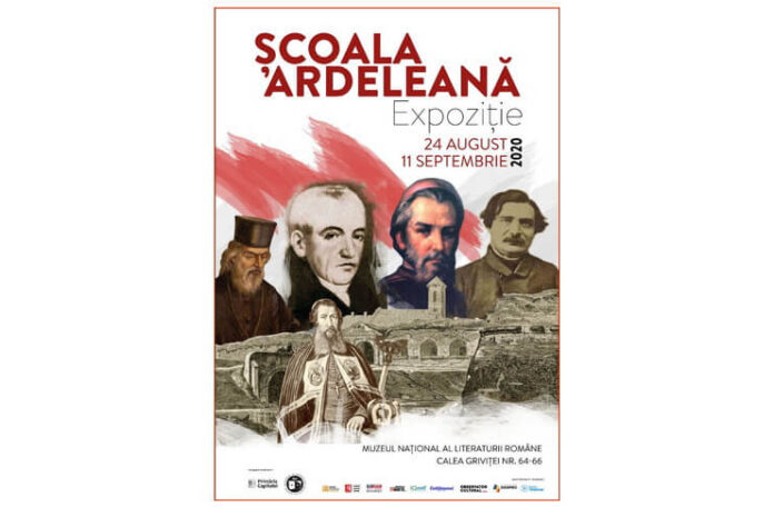 scoala ardeleana