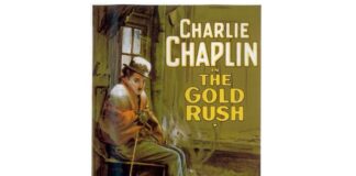 the-gold-rush chaplin