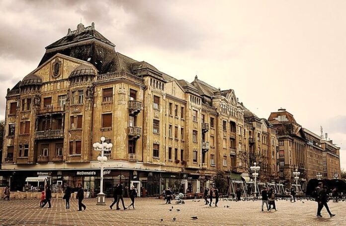 timisoara timisoara