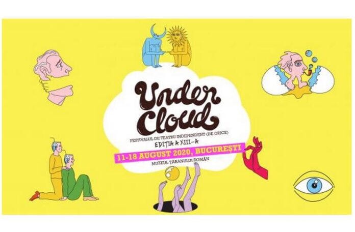 undercloud 2020