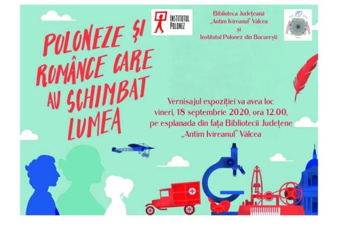 Afis 18 septembrie 2020