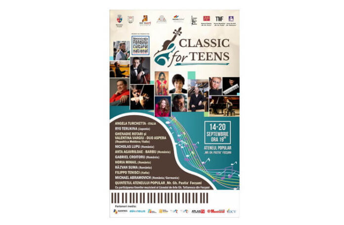 Afis Classic for teens