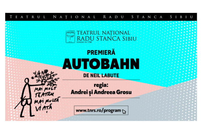 Autobahn, premieră TNRS - Sala Mare (2)