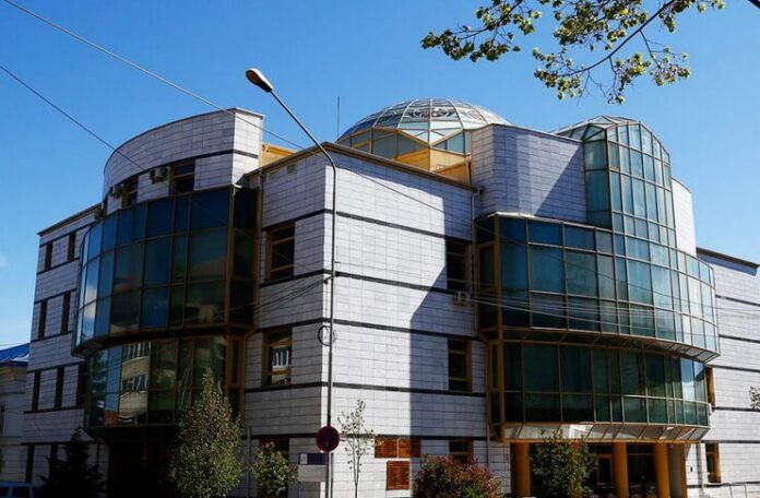 Biblioteca Județeană „Antim Ivireanul” Vâlcea