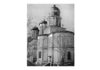 Sfinţirea Mănăstirii Văcăreşti (13 septembrie 1724) Biserica Mănăstirii Văcărești în 1906