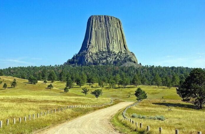 Devils Tower
