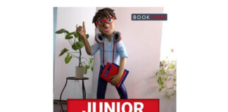 Știri: Conferințele BookLand Evolution se relansează într-un nou format Junior bookland