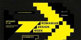 Romanian Design Week 2020