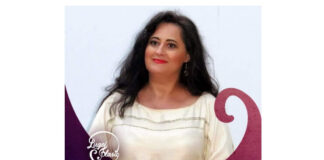 Știri: Recital susținut de mezzosoprana Aura Twarowska la Festivalul Internaţional Lugoj Clasic (24 septembrie 2020) Sursa foto: Facebook