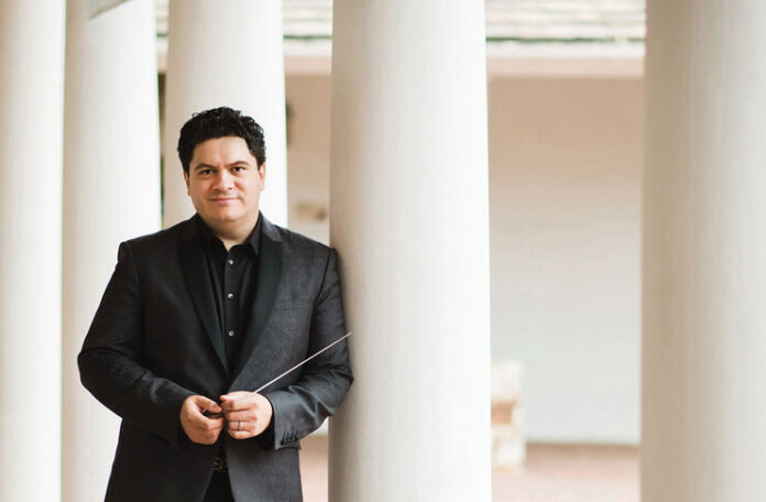 Sursa foto: site-ul Festivalului Internațional „George Enescu”