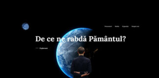 Visual web Precursori