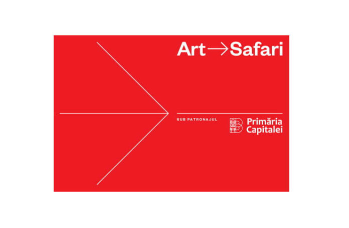 art safari 2020