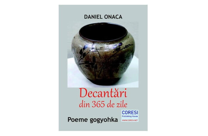 daniel onaca decantări