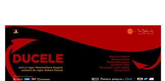 ducele breasla actorilor