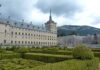 El Escorial, cea mai mare construcție a epocii Renașterii (13 septembrie 1584) madrid escorial