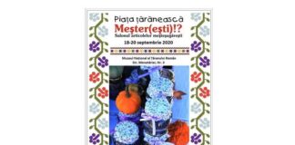 piațaȚărăneascășimeșter(ești)!1820septembrie2020