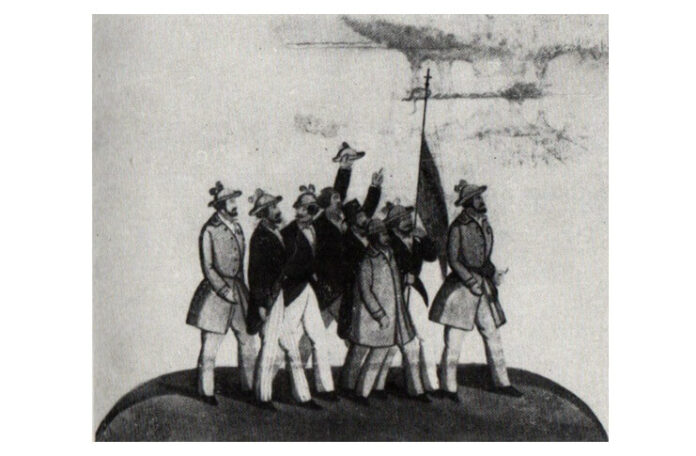 revolutia 1848