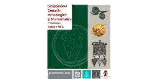 simpozionul de arheologie și numismatică