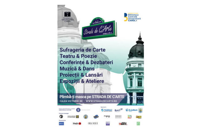 strada de c arte