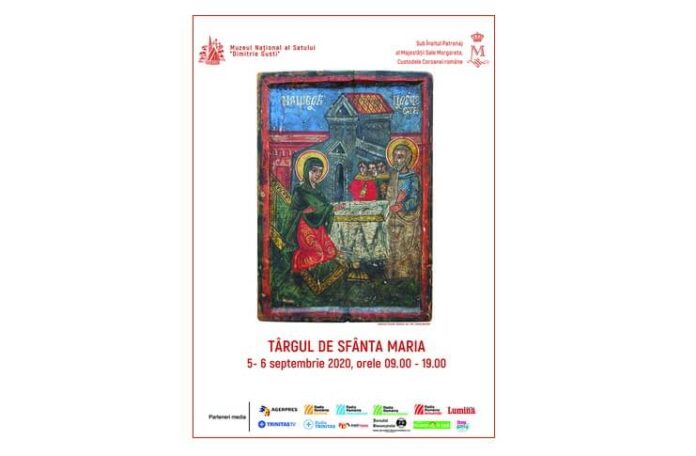 targul de sf maria