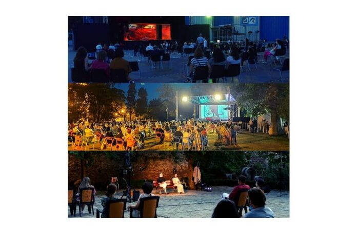 teatrul dramaturgilor romani