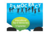 15 septembrie, Ziua Internaţională a Democraţiei ziua-democratiei