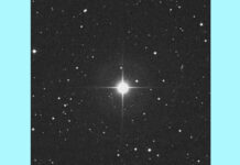 Descoperirea primei exoplanete (6 octombrie 1995) 51_Pegasi