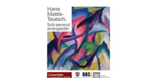 Afis TEUTSCH