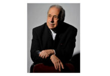 Credit foto: Marc Ginot. Sursa: site-ul Festivalului Internațional „George Enescu”