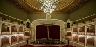 Știri: Suspendarea deschiderii stagiunii la Opera Națională București