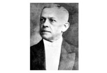 Constituirea Consiliului Naţional Român din Bucovina (14 octombrie 1918) Iancu Flondor, 1919