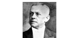 Iancu Flondor, 1919