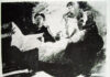 Premiera operei bufe în două acte „O noapte furtunoasă” de Paul Constantinescu la Opera Română din Bucureşti (25 octombrie 1935) Jiquidi_ilustratie o noapte furtunoasa